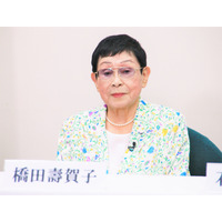 AI橋田壽賀子の脚本で令和版『渡る世間は鬼ばかり』放送へ