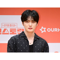 ジェジュン、個人情報ハッキング被害を告白 「本当に恐ろしい一日だった」