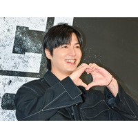 俳優イ・ミンホ主演！映画『全知的な読者の視点から』、壮大な世界観のキャラクターポスター＆予告編公開