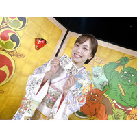 杜このみ、初登場で「鬼レンチャン」達成! 演歌歌手として史上初の快挙