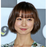 篠田麻里子、29歳当時の投球映像が「めっちゃカッコええ」！ 10年ぶり始球式に高まる期待