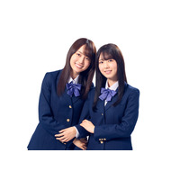乃木坂46・賀喜遥香と筒井あやめがダブル主演！ 高校のプラモデル部を描く『量産型ルカ』放送決定