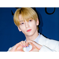TXT・スビン、MOAへの想い込めたカバー映像公開「歌詞が僕の気持ちです」