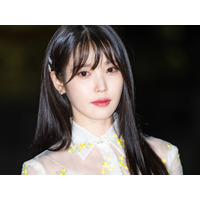 IU、“ダイヤで終わらない！”YouTube登録者5000万人宣言に世界が注目