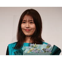 有村架純、初イギリス満喫！“オフ感”漂う貴重な旅行写真に「見れて幸せ」「海外でも圧倒的な女神さま」