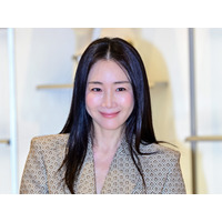 『冬ソナ』女優チェ・ジウ、感涙しそうになった4歳の娘の一言とは「そんなことが言えるように…」