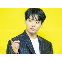 BTS・JUNG KOOK、兵役残り「27日」のタイミングでARMYへメッセージ　“兄さんたち”への応援も呼びかけ