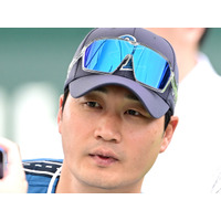 阪神の韓国人守護神は今 KBO最年長42歳の呉昇桓、二軍で中継ぎ登板→1回10球無安打無失点の好投