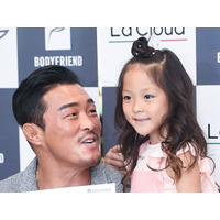 秋山成勲、娘チュ・サランのNY名門校進学を断念…その理由とは？「差別がひどい」