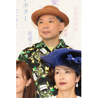 鈴木おさむ、永野芽郁の主演映画を鑑賞「見る人が減ったらマジでもったいない！」