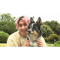 佐久間大介への愛情を検証！ Snow Man大好き犬は“本物”を見抜けるか…『アニマリング』今夜放送