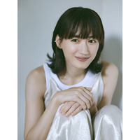 綾瀬はるかがスペシャルMCとして出演決定！ 『NHKのど自慢』滋賀県日野町から生放送