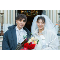 成宮寛貴主演『死ぬほど愛して』総視聴数1500万回を記録！ ABEMAオリジナルドラマ“過去最高”を更新