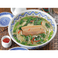 中国ラーメン揚州商人の人気メニュー「豚南ばん」が復活！6月2日より全店舗で期間限定販売