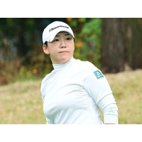 “幸せを呼ぶネコ”が胸に！日本で活躍する韓国女子ゴルフレジェンドの新ウェアに注目すべき理由