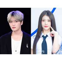 ジェジュン、人気ガールズグループメンバーと“絵になる”2SHOT！意外な交友関係に「人脈広っ！」の声【PHOTO】