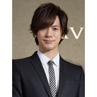 DAIGO、プライベートでも妻・北川景子と“DAI語”でやり取り「KSOって言ってくれました」