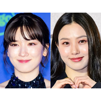 永野芽郁も思わず苦笑い?疑惑が浮上した2日後には“損切り”開始…ドン引きするほど早い韓国芸能界の対応