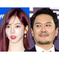 本人は否定したのに…aespa・カリナの“政治色騒動”、なぜか韓国保守層で広がる積極擁護＆応援の動き