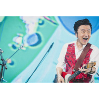サザンオールスターズ、6年ぶり全国ツアーの最終公演を東京ドームで開催！ 新アルバムの収録曲や未発表曲も