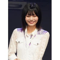 乃木坂46・中西アルノ、番組で唯一納得いっていないこと明かす「小川彩は...」