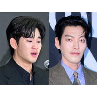 未成年交際疑惑のキム・スヒョンは解雇 韓国の飲食店が俳優キム・ウビンを新広告モデルに抜擢