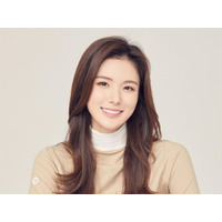 細身なのにスゴいボリュームでつい二度見…韓国女子ゴルファーの“美しき撮影オフショット”に反響【PHOTO】