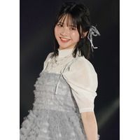 FRUITS ZIPPER・鎮西寿々歌、ミセス大森との“熱愛疑惑”を否定「ずっと辛かった」