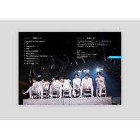 BTSの曲で韓国語を学べる書籍が登場！ メンバーのカラー写真もたっぷり掲載
