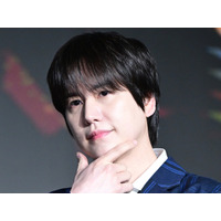 Netflixバラエティ出演後に炎上…SUPER JUNIOR・キュヒョン、誹謗中傷に法的措置「対応を準備中」【全文】
