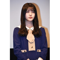 乃木坂46・久保史緒里が「第27回上海国際映画祭」に登壇決定！ 『ネムルバカ』後に舞台挨拶