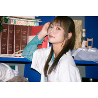 【インタビュー】元乃木坂46・北野日奈子、2期生へのライバル意識は“全然ない”　負けたくないのは「競馬好きアイドル」