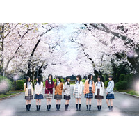 櫻坂46・四期生、初の楽曲「死んだふり」をストリーミング＆ダウンロード配信！