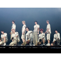 &TEAMソウル公演を韓国メディア大特集「驚くべき3つのポイント」【写真14枚】