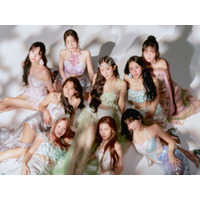 TWICE、7月より日本4都市を含むワールドツアー開催決定！座席を360度開放する新たな試み