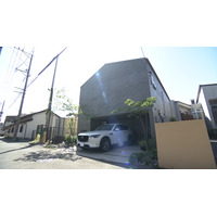 同居生活のストレスを解消！ 親子で気を遣わずに済む二世帯住宅の工夫とは…『住人十色』