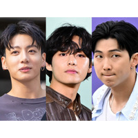 除隊直後のBTS・JUNG KOOK、思わぬ警察沙汰に…私生活を脅かす“サセン”に苦しめられるBTSメンバーたち