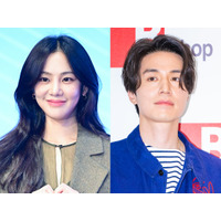 女優ハン・ジウン、俳優イ・ドンウクとの“濃厚キスシーン”の裏話を明かす「気づいたら髪を…」