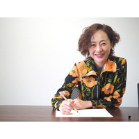 【インタビュー】 “魂を揺さぶる歌声”で日韓を魅了！話題のシンガー・歌心りえ、51歳でソロメジャーデビュー「やり直したい気持ちがあれば、夢は掴める」