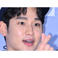 “未成年交際”疑惑の逆風も…6週連続で人気俳優ランキング1位　キム・スヒョン、ファンの支持揺るがず