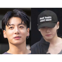 “原爆Tシャツ”に続き…BTS・JUNG KOOK、「日本美化帽子」で炎上。韓国で批判殺到し即謝罪