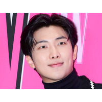 BTS・RMが美術作品を独自に解説！サムスンアートTV広報大使就任、欧州アートフェア出演も
