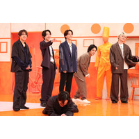 timeleszが狩野英孝と対決！ 菊池風磨が崩れ落ちた理由は…『何か“オモシロいコト”ないの？』