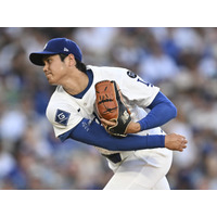 「二刀流オオタニが帰ってきた！」大谷翔平の投手復帰を韓国メディア“速報”、登板内容をどう評価した？