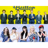 BTS・LE SSERAFIM・ENHYPENら全9組！USJ“ハリドリ”×HYBE JAPANコラボ、搭載楽曲公開！