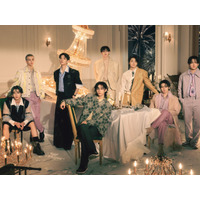 Stray Kids、本日（18日）発売！日本3rdミニAL『Hollow』収録曲が日本映画の主題歌に抜擢
