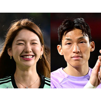 FC東京加入のGKキム・スンギュが結婚1周年！美しきモデル妻が“甘々すぎる新婚生活”を公開