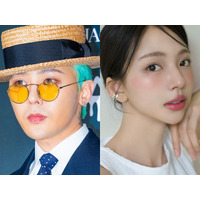 “G-DRAGONとの熱愛説”で名を知られたミス・コリア出身モデル、恋愛リアリティに出演決定…イメチェンなるか