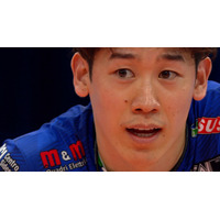 日本バレーの至宝・石川祐希に密着！ 歴史的快挙を成し遂げるまでの歩み 『プロフェッショナル 仕事の流儀』