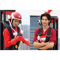 『ドッキリGP』で初のSnow Man対決!向井康二「Snow Manメンバーを1人ずつ引きずり出して戦っていきたい」